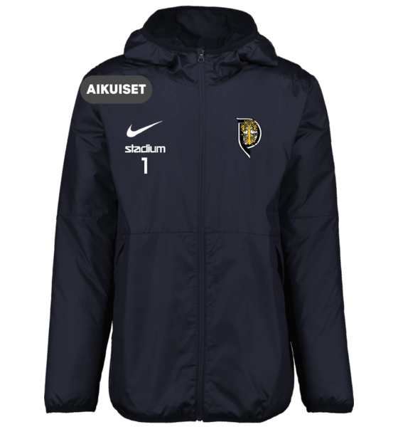 318196102102, PARK 20 SHORT JKT, NIKE, Detail