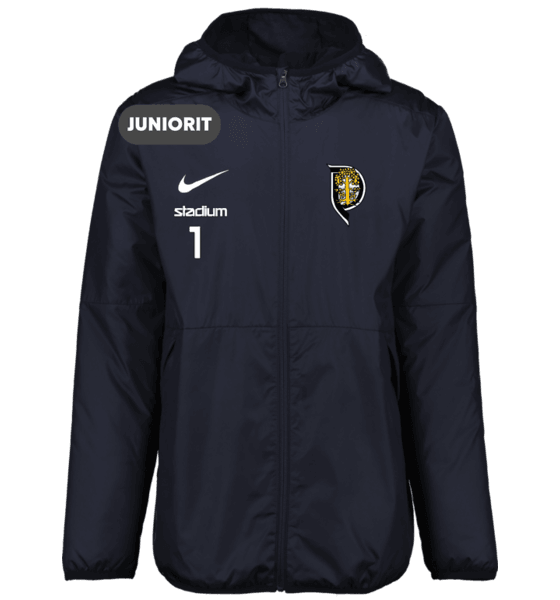 318198102101, PARK 20 SHORT JKT JR, NIKE, Detail