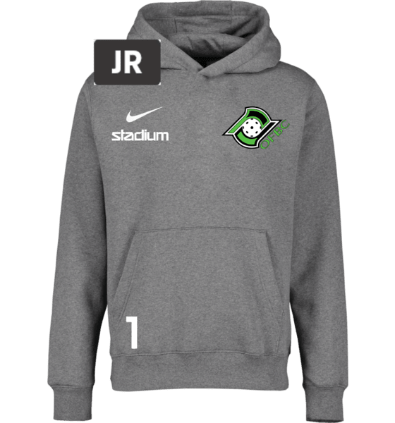 
NIKE, 
PARK 20 FLC HOOD JR, 
Detail 1
