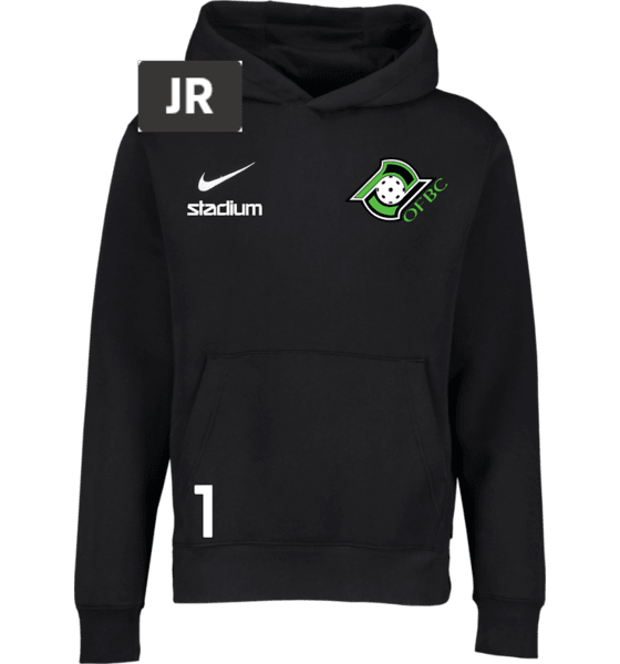 
NIKE, 
PARK 20 FLC HOOD JR, 
Detail 1
