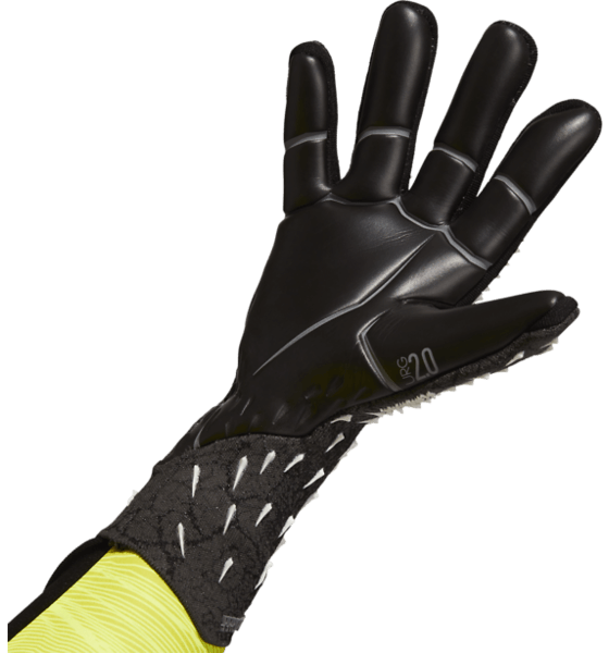 
ADIDAS, 
PREDATOR GLOVE PRO, 
Detail 3
