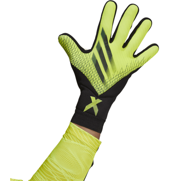 
ADIDAS, 
X GLOVE LEAGUE, 
Detail 2
