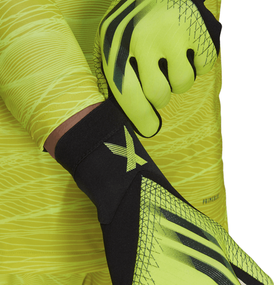 
ADIDAS, 
X GLOVE LEAGUE, 
Detail 5
