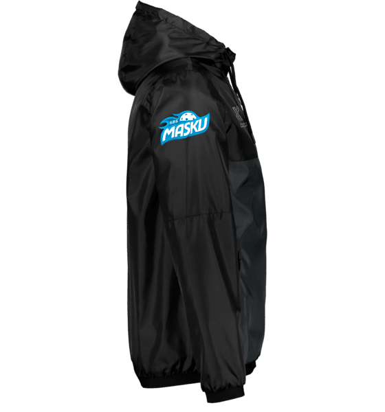 
OXDOG, 
BOOST LIGHT JKT, 
Detail 4
