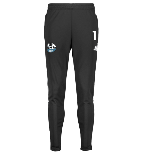 319028101101, TIRO 21 TRG PNT, ADIDAS, Detail