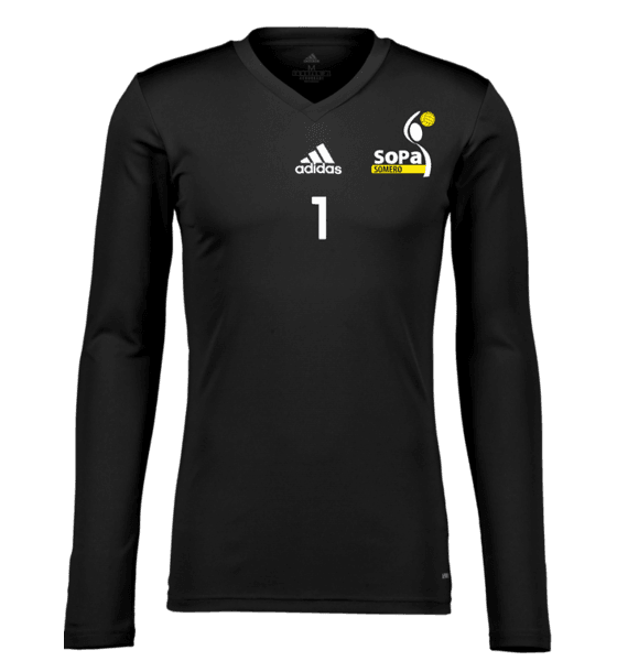 319449105104, TEAM BASE TEE, ADIDAS, Detail