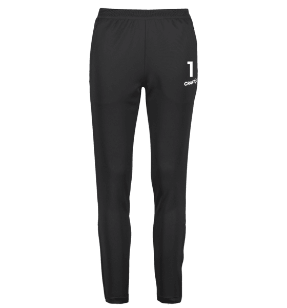 321286101104, EVOLVE PANTS W, CRAFT, Detail