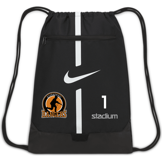 323384101101, GYM BAG, NIKE, Detail