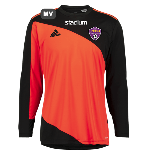 326704101105, SQUAD 21 GK JSY, ADIDAS, Detail