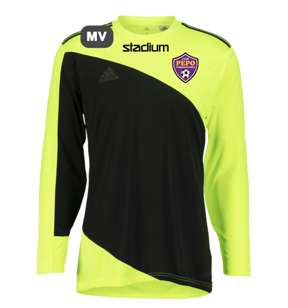 326704102106, SQUAD 21 GK JSY, ADIDAS, Detail