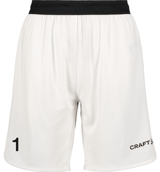354971104104, W PRO BASKET SHORTS, CRAFT, Detail