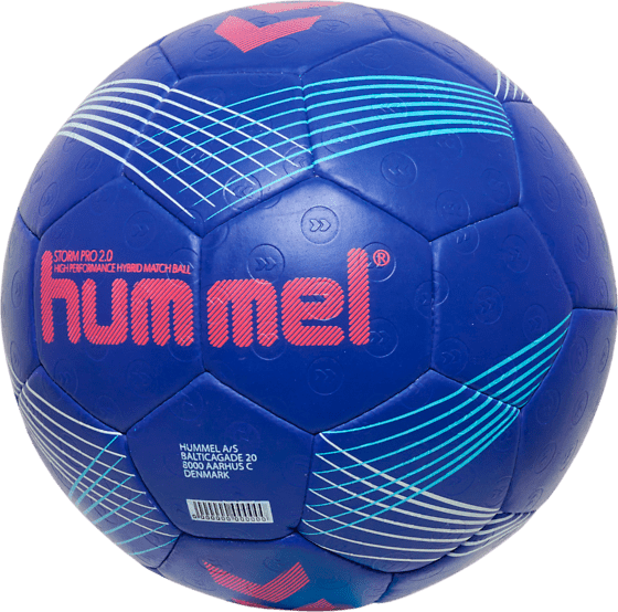 
HUMMEL, 
STORM PRO 2.0 HB, 
Detail 1
