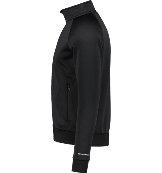 
OXDOG, 
LAGUNA JACKET JR, 
Detail 3
