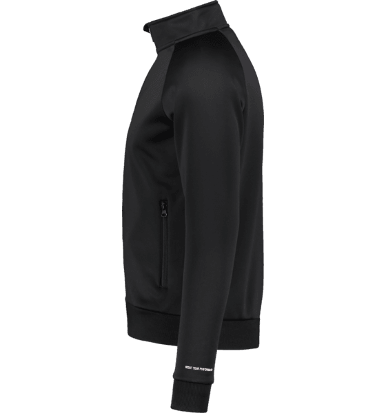 
OXDOG, 
LAGUNA JACKET, 
Detail 3
