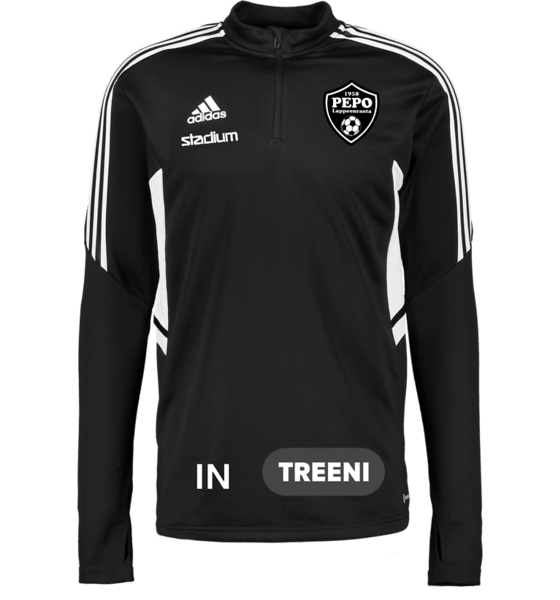 358948101103, CON22 TR TOP JR, ADIDAS, Detail