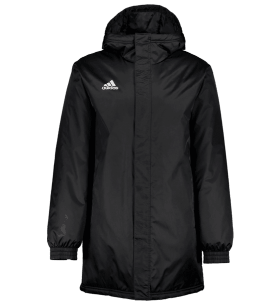 358999101101, ENT22 STAD JKT JR, ADIDAS, Detail