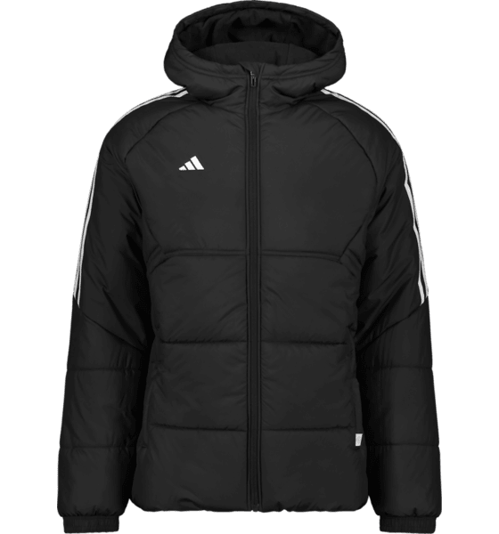 359017101101, CON22 WINT JKT JR, ADIDAS, Detail