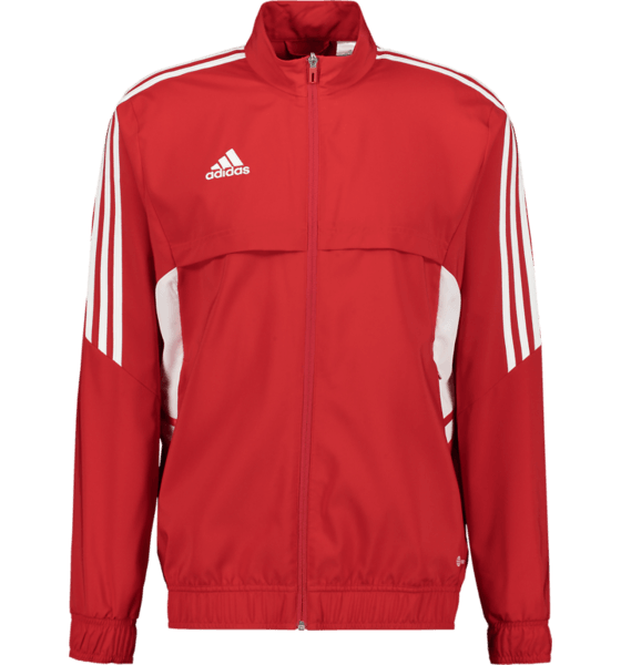 359046102104, CON22 PRE JACKET JR, ADIDAS, Detail