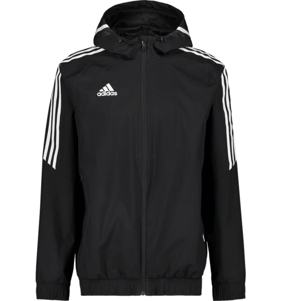 359063102101, CON22 AW JACKET JR, ADIDAS, Detail