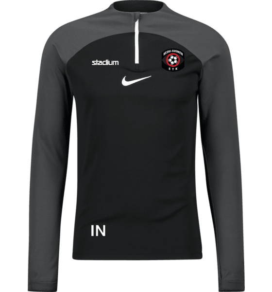 
361940102105,
ACADEMY PRO DRILL TOP,
NIKE,
Detail
