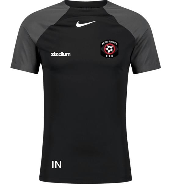 361956102103, ACADEMY PRO SS TOP, NIKE, Detail