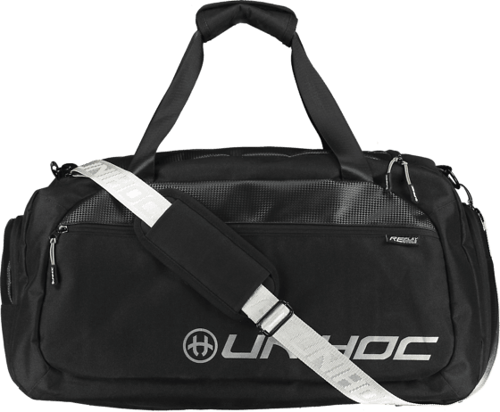 
UNIHOC, 
GEARBAG RE/PLAY, 
Detail 2
