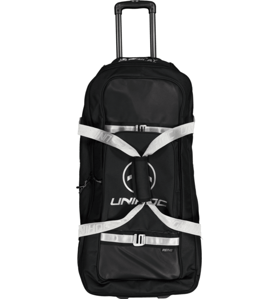 
UNIHOC, 
GOALIE BAG RE/PLAY, 
Detail 1
