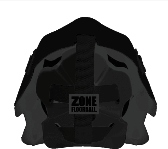 
ZONE, 
MONSTER CAT EYE CAGE, 
Detail 2
