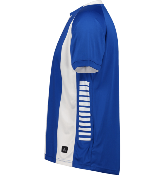 
SELECT, 
SPAIN STRIPED SS JSY, 
Detail 3
