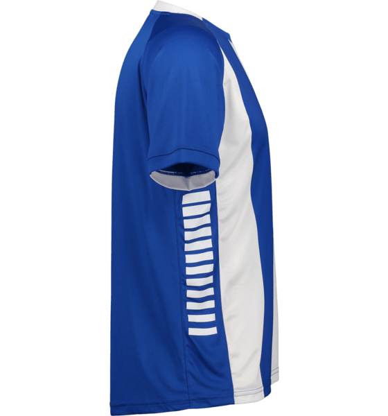 
SELECT, 
SPAIN STRIPED SS JSY, 
Detail 4
