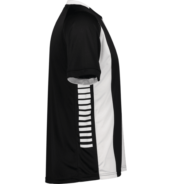 
SELECT, 
SPAIN STRIPED SS JSY JR, 
Detail 4
