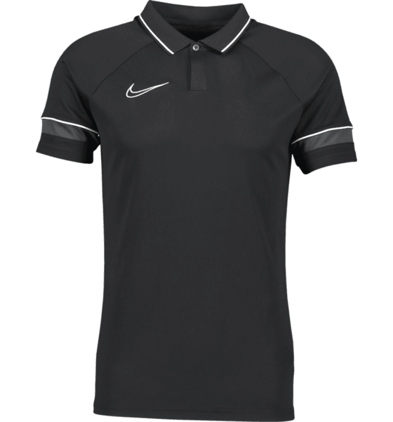 
NIKE, 
ACADEMY 21 POLO SS JR, 
Detail 1
