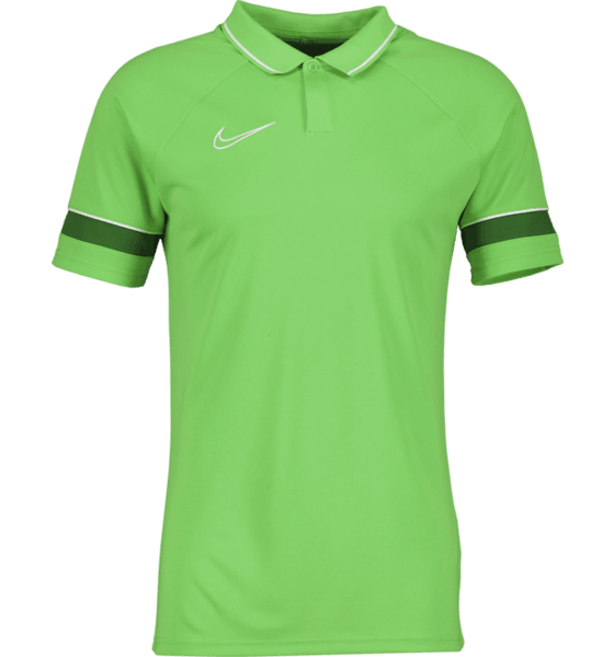 
NIKE, 
ACADEMY 21 POLO SS JR, 
Detail 1
