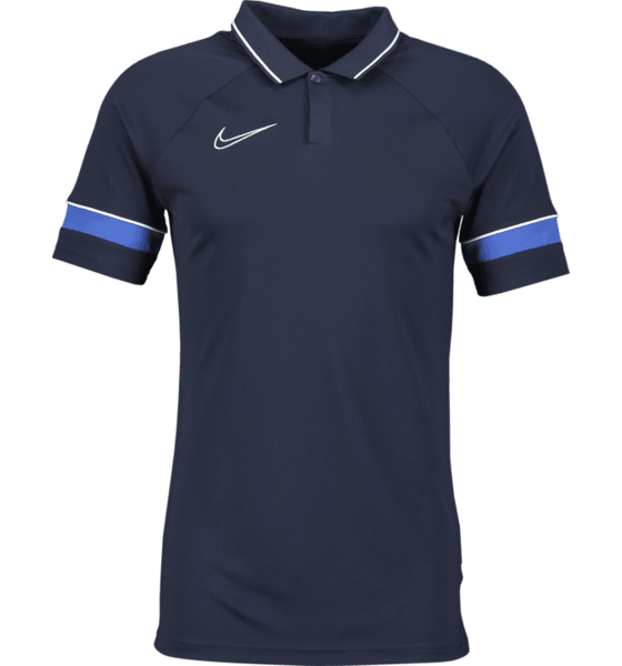 
NIKE, 
ACADEMY 21 POLO SS JR, 
Detail 1
