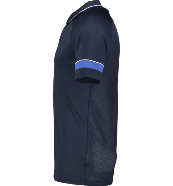 
NIKE, 
ACADEMY 21 POLO SS JR, 
Detail 3
