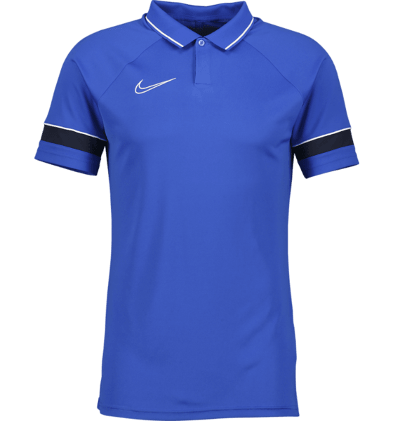 
NIKE, 
ACADEMY 21 POLO SS JR, 
Detail 1
