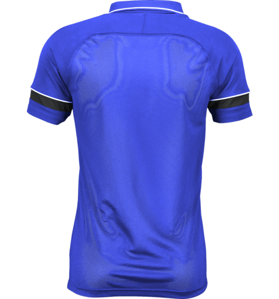 
NIKE, 
ACADEMY 21 POLO SS JR, 
Detail 2

