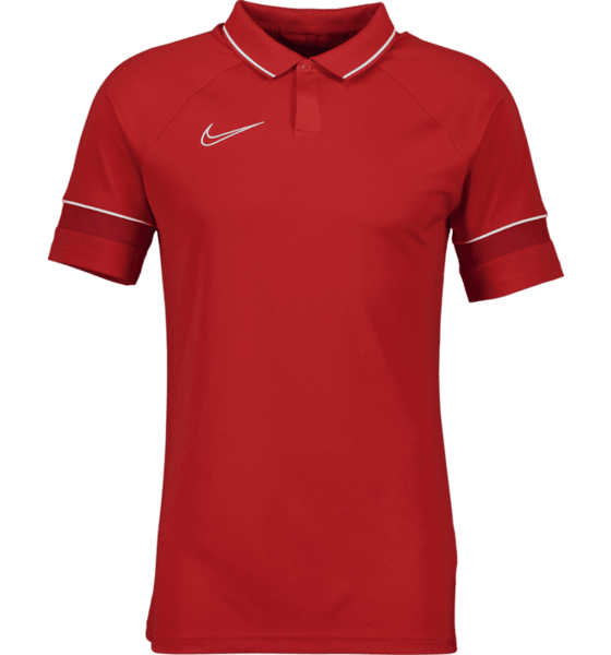 
NIKE, 
ACADEMY 21 POLO SS JR, 
Detail 1
