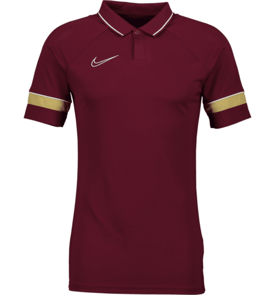 
NIKE, 
ACADEMY 21 POLO SS JR, 
Detail 1
