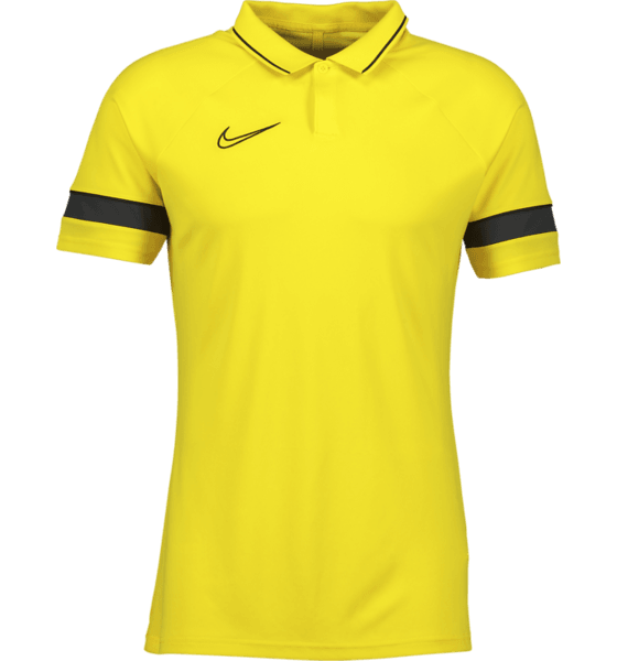 
NIKE, 
ACADEMY 21 POLO SS JR, 
Detail 1
