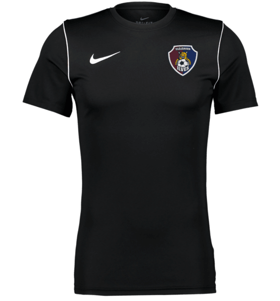 373615101104, PARK 20 TOP SS JR, NIKE, Detail