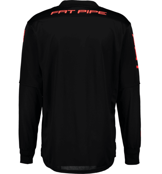 
FATPIPE, 
GK-SHIRT JR, 
Detail 2
