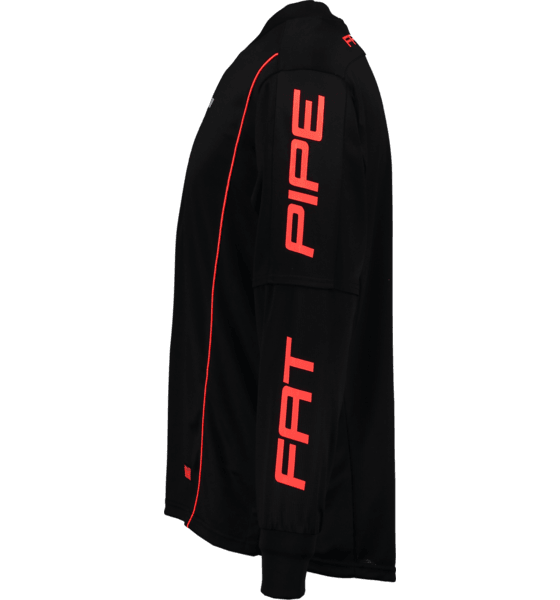 
FATPIPE, 
GK-SHIRT JR, 
Detail 3
