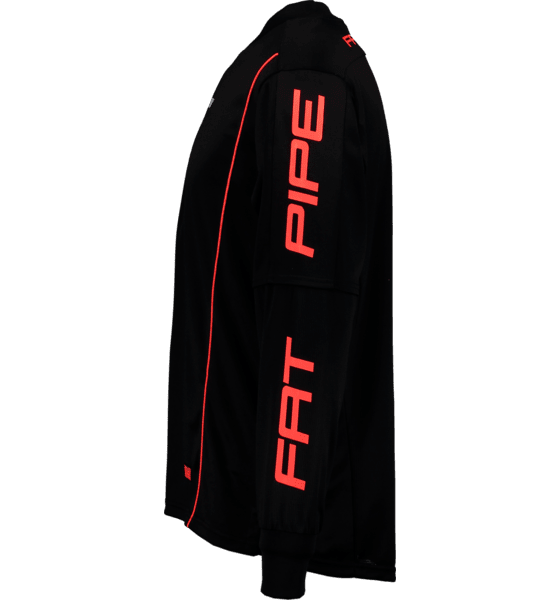 
FATPIPE, 
GK-SHIRT JR, 
Detail 3
