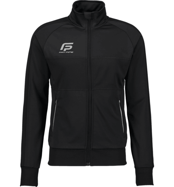 375880101111, ROYCE TRACK JKT JR, FATPIPE, Detail