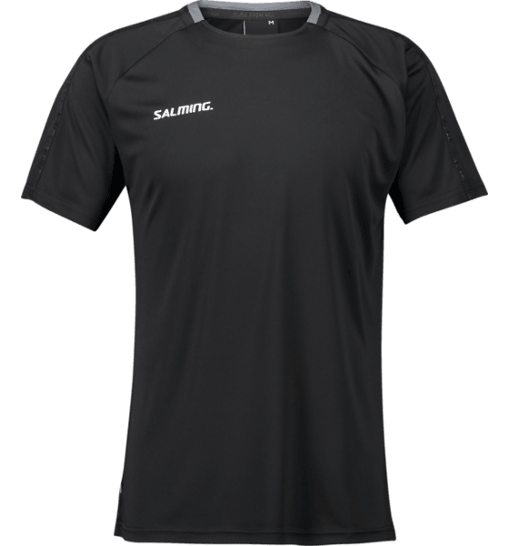 
SALMING, 
CORE 22 MATCH TEE JR, 
Detail 1
