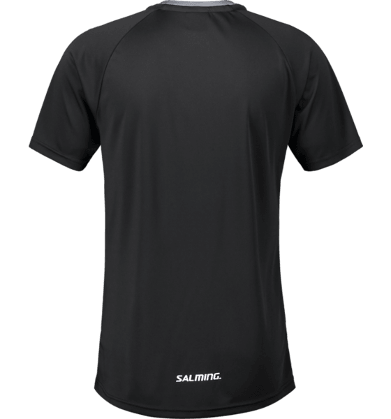 
SALMING, 
CORE 22 MATCH TEE JR, 
Detail 2
