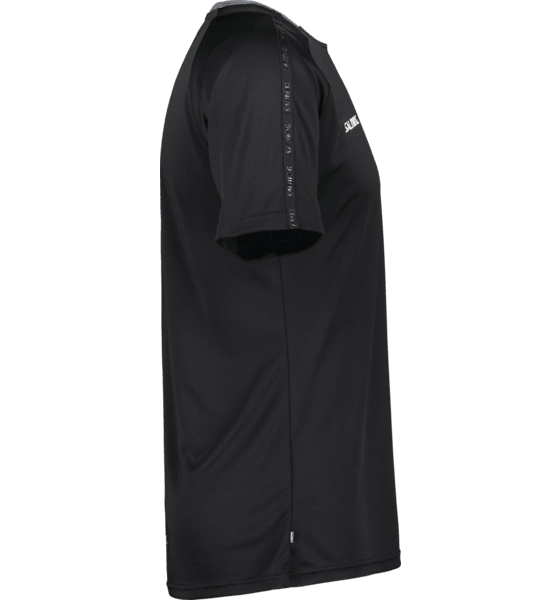 
SALMING, 
CORE 22 MATCH TEE JR, 
Detail 4
