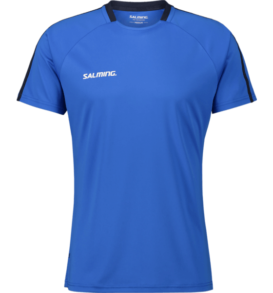 
SALMING, 
CORE 22 MATCH TEE JR, 
Detail 1
