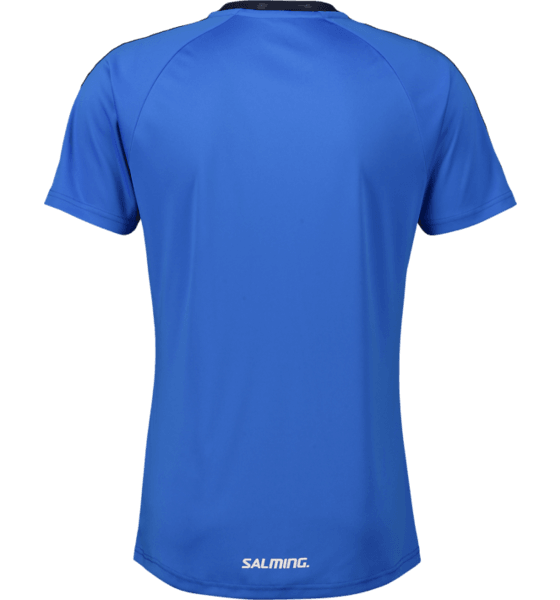 
SALMING, 
CORE 22 MATCH TEE JR, 
Detail 2
